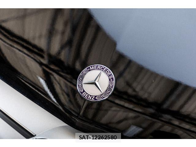 Mercedes Benz C-CLASS 2009-07 8457880-19