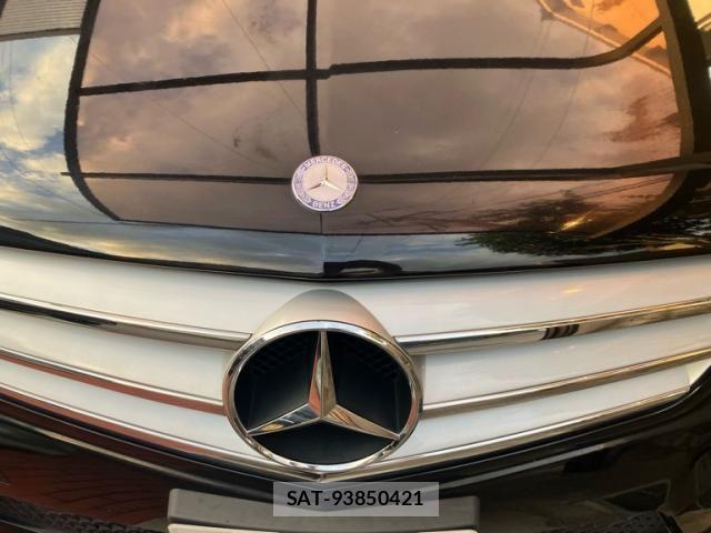 Mercedes Benz C-CLASS 2012-07 8457881-4