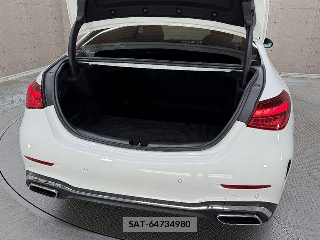 Mercedes Benz C-CLASS 2022-10 8485721-12
