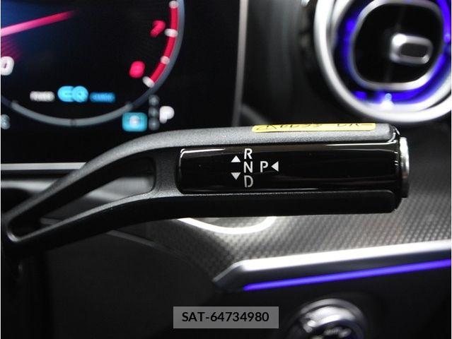 Mercedes Benz C-CLASS 2022-10 8485721-20