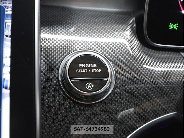 Mercedes Benz C-CLASS 2022-10 8485721-21