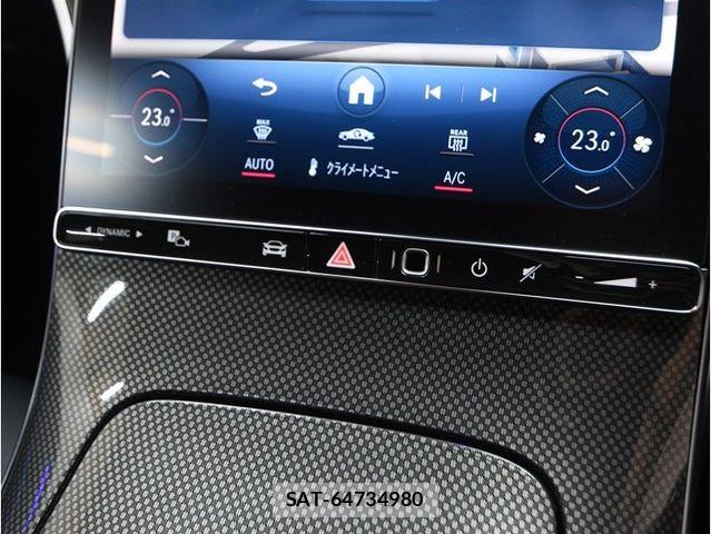 Mercedes Benz C-CLASS 2022-10 8485721-25
