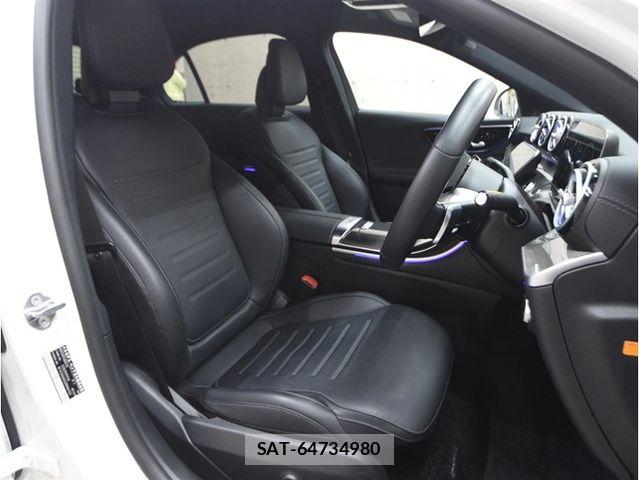 Mercedes Benz C-CLASS 2022-10 8485721-3