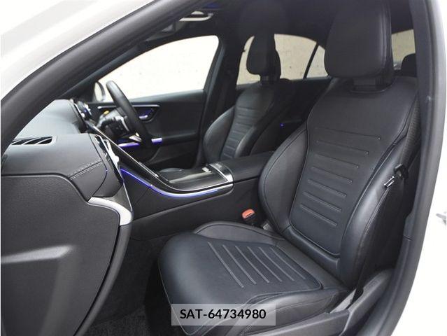 Mercedes Benz C-CLASS 2022-10 8485721-4