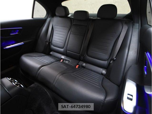Mercedes Benz C-CLASS 2022-10 8485721-5