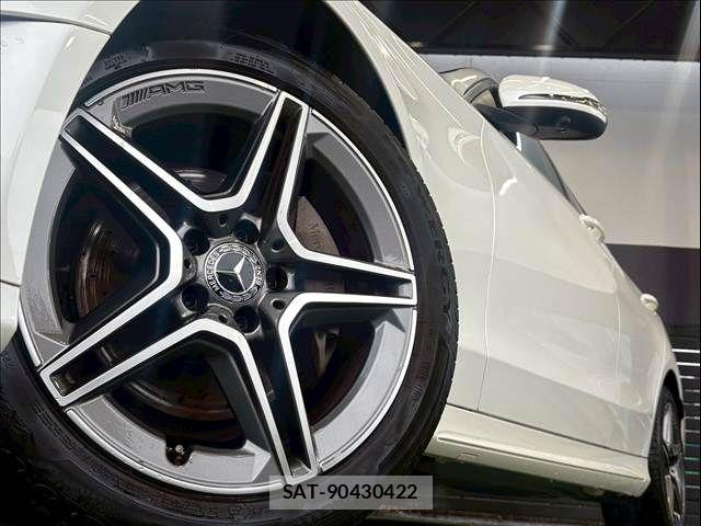 Mercedes Benz C-CLASS 2020-11 8485722-18
