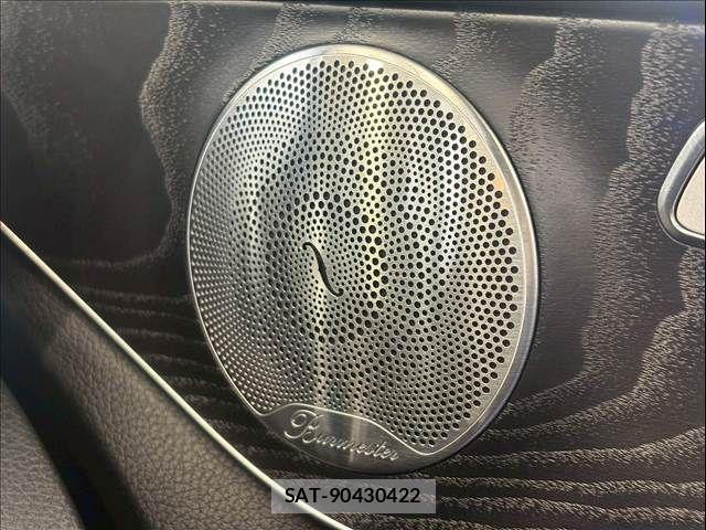 Mercedes Benz C-CLASS 2020-11 8485722-5