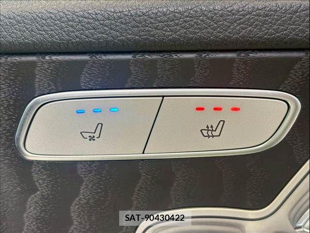 Mercedes Benz C-CLASS 2020-11 8485722-6