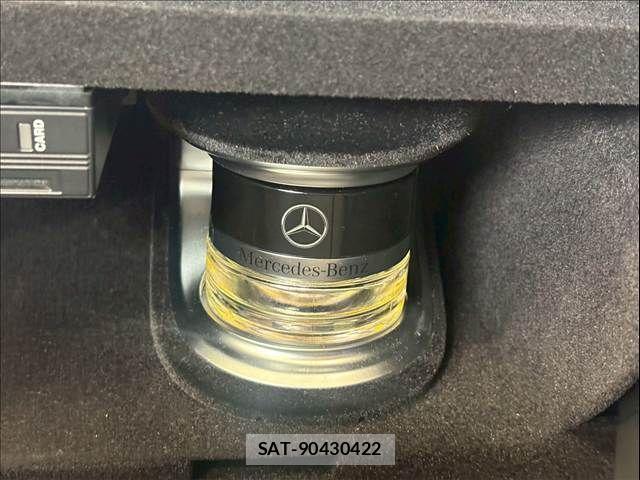 Mercedes Benz C-CLASS 2020-11 8485722-8