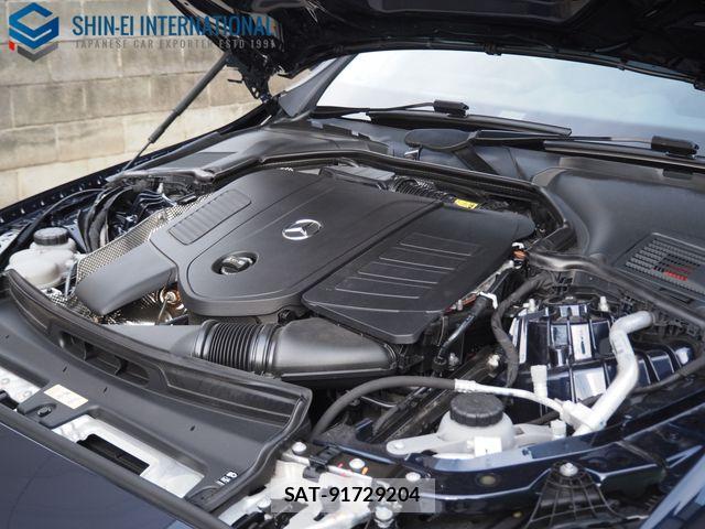 Mercedes Benz C-CLASS 2023-04 8525687-18