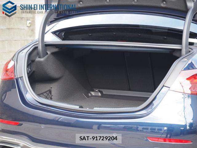 Mercedes Benz C-CLASS 2023-04 8525687-19