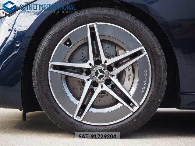 Mercedes Benz C-CLASS 2023-04 8525687-3
