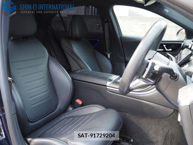 Mercedes Benz C-CLASS 2023-04 8525687-5