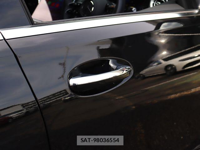 Mercedes Benz C-CLASS 2022-01 8525688-15