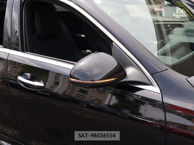 Mercedes Benz C-CLASS 2022-01 8525688-17