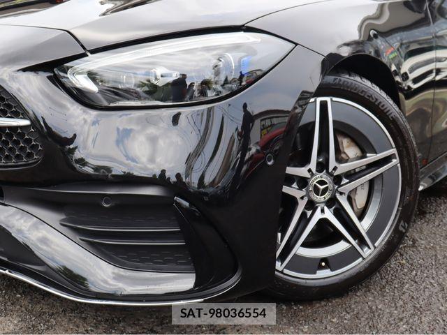 Mercedes Benz C-CLASS 2022-01 8525688-20