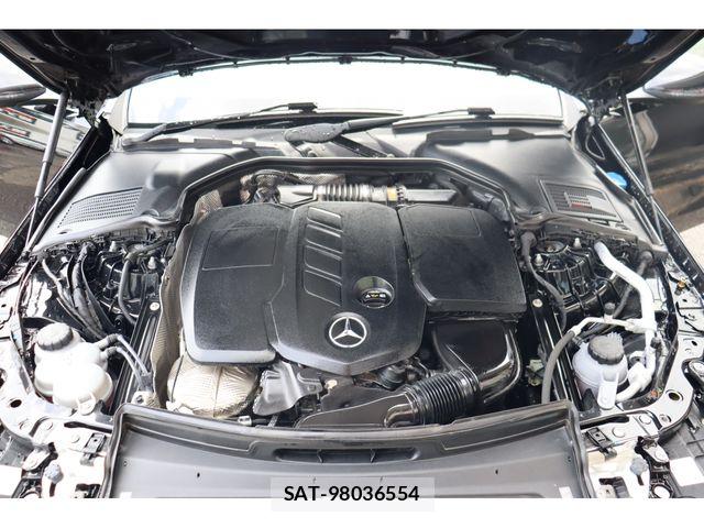 Mercedes Benz C-CLASS 2022-01 8525688-24