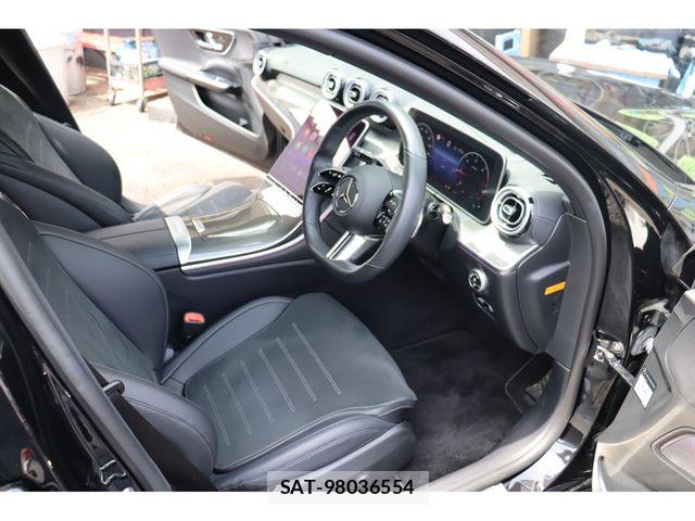 Mercedes Benz C-CLASS 2022-01 8525688-2