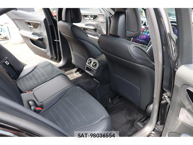 Mercedes Benz C-CLASS 2022-01 8525688-3