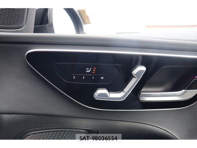 Mercedes Benz C-CLASS 2022-01 8525688-7