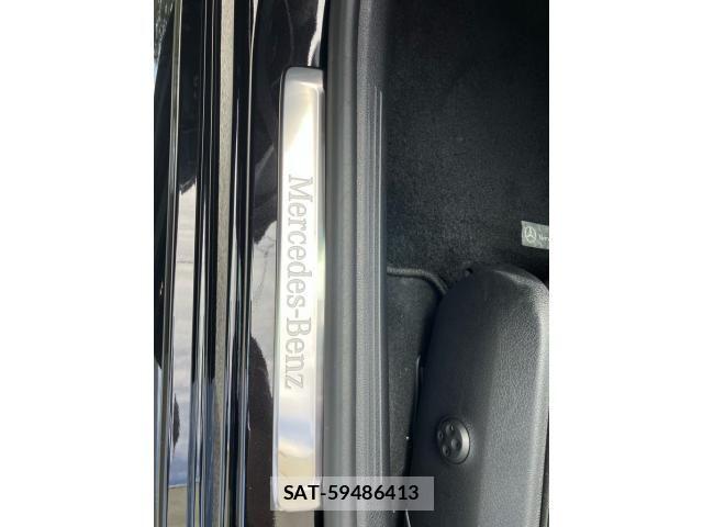 Mercedes Benz C-CLASS 2021-12 8525686-9