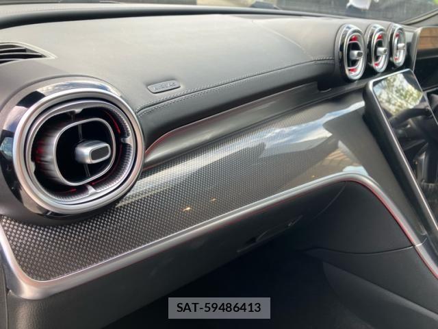Mercedes Benz C-CLASS 2021-12 8525686-10