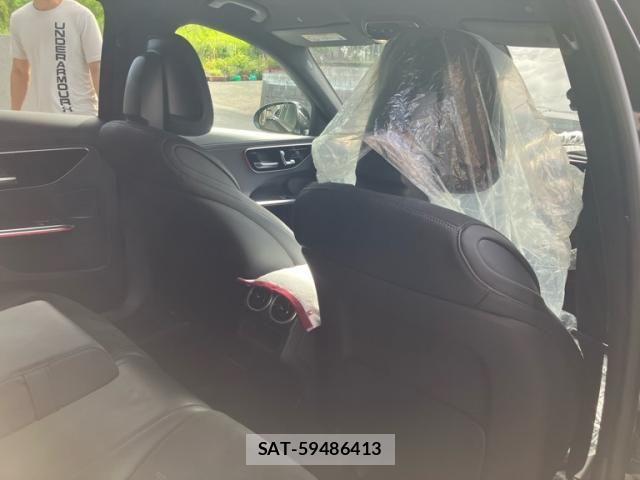Mercedes Benz C-CLASS 2021-12 8525686-11