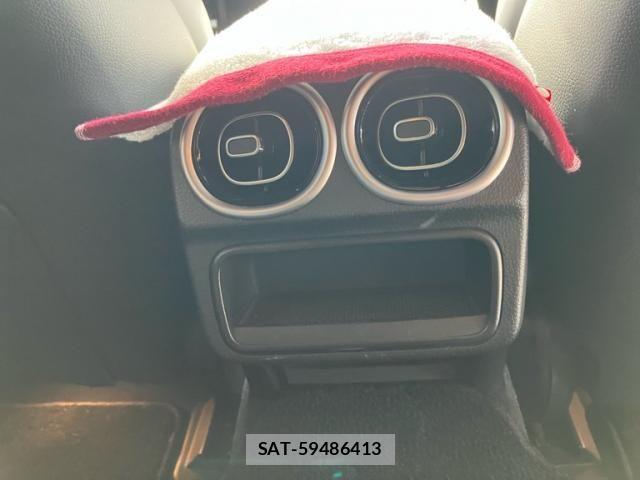 Mercedes Benz C-CLASS 2021-12 8525686-13