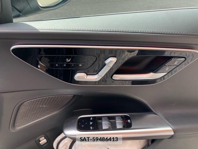 Mercedes Benz C-CLASS 2021-12 8525686-19