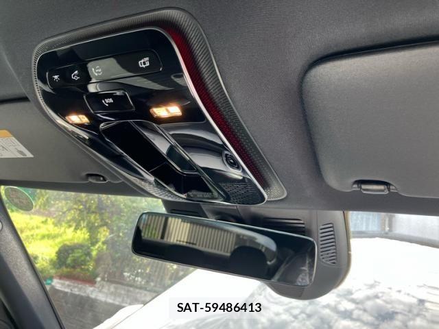 Mercedes Benz C-CLASS 2021-12 8525686-21