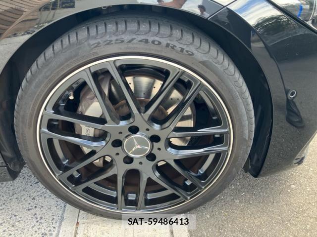 Mercedes Benz C-CLASS 2021-12 8525686-4