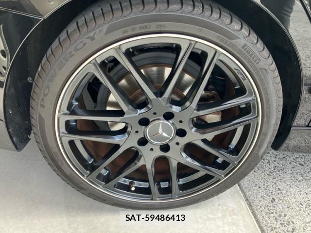 Mercedes Benz C-CLASS 2021-12 8525686-5