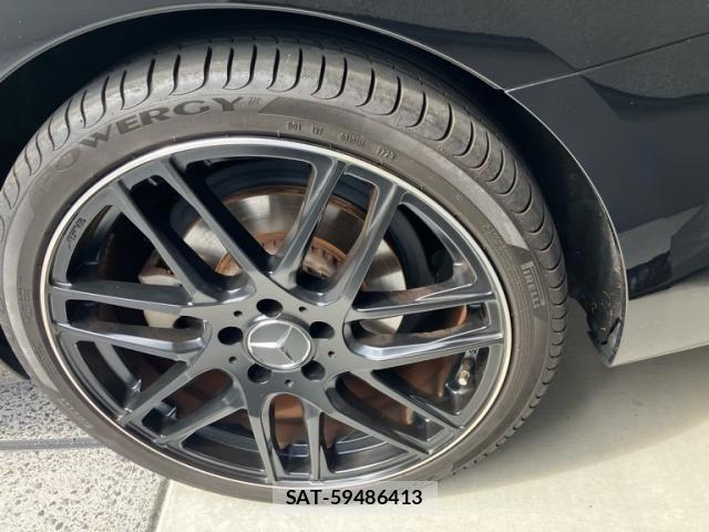 Mercedes Benz C-CLASS 2021-12 8525686-6