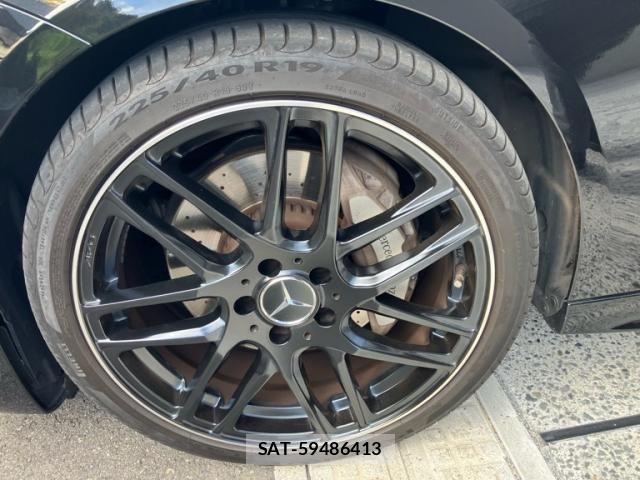 Mercedes Benz C-CLASS 2021-12 8525686-7