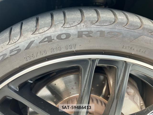 Mercedes Benz C-CLASS 2021-12 8525686-8