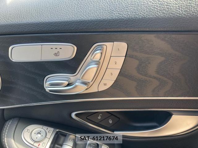 Mercedes Benz C-CLASS 2019-03 8525689-15