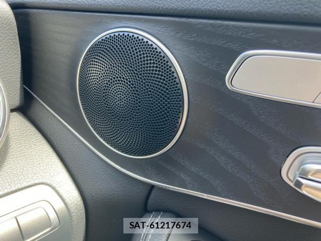 Mercedes Benz C-CLASS 2019-03 8525689-16
