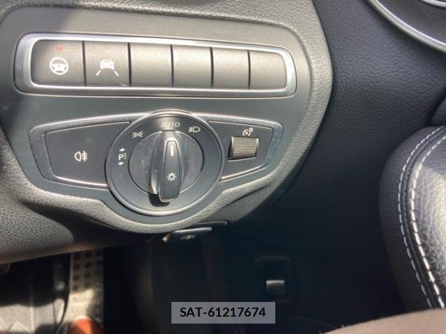 Mercedes Benz C-CLASS 2019-03 8525689-18