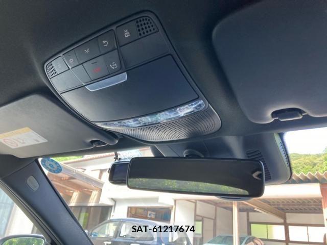 Mercedes Benz C-CLASS 2019-03 8525689-19