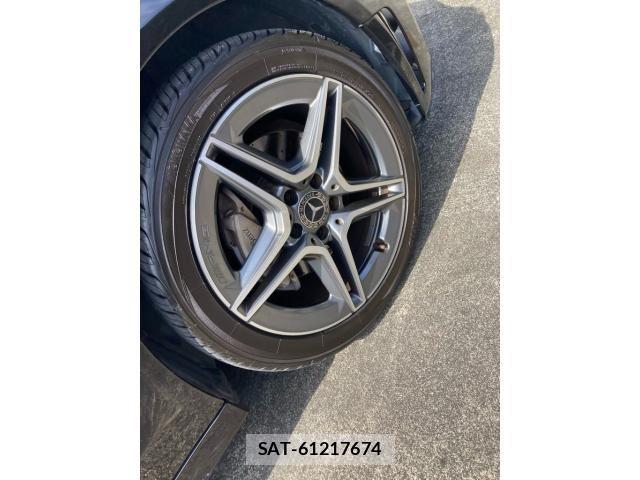 Mercedes Benz C-CLASS 2019-03 8525689-4