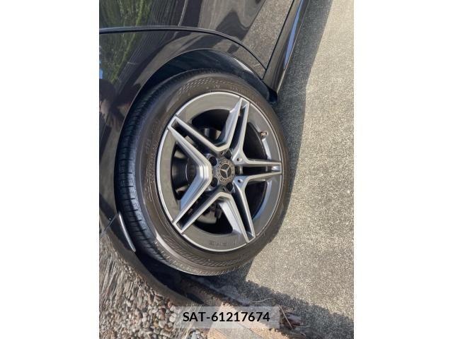 Mercedes Benz C-CLASS 2019-03 8525689-5