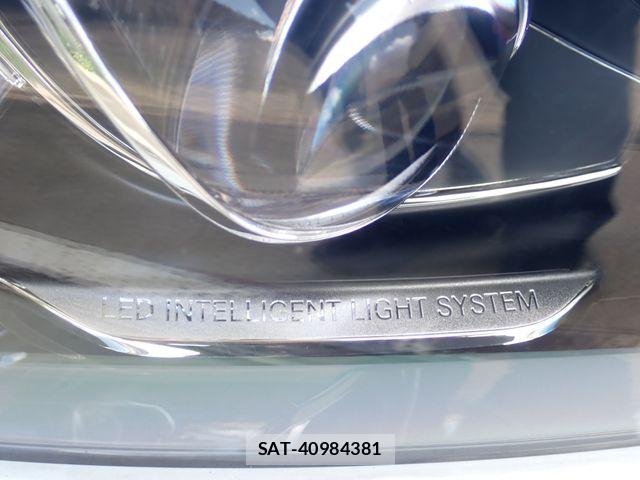Mercedes Benz C-CLASS 2014-11 8525685-9