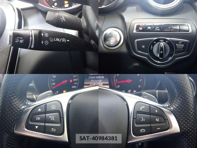 Mercedes Benz C-CLASS 2014-11 8525685-19