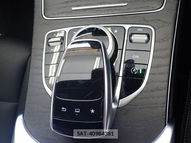 Mercedes Benz C-CLASS 2014-11 8525685-20