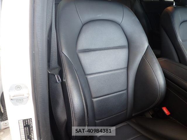 Mercedes Benz C-CLASS 2014-11 8525685-24