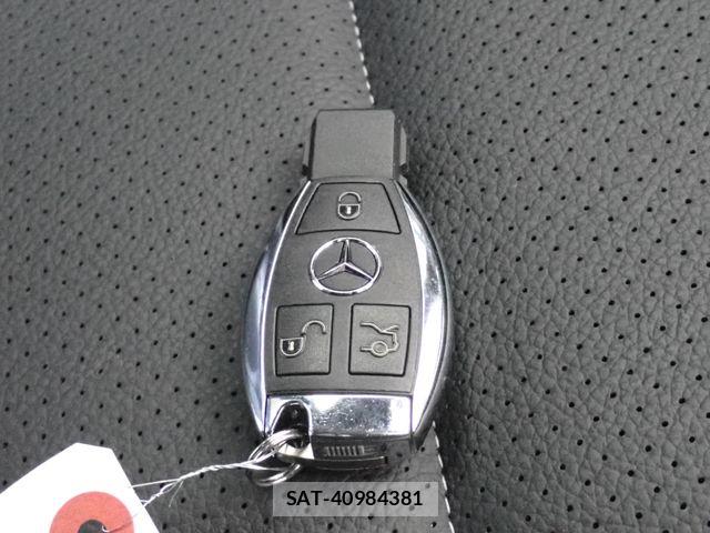 Mercedes Benz C-CLASS 2014-11 8525685-29