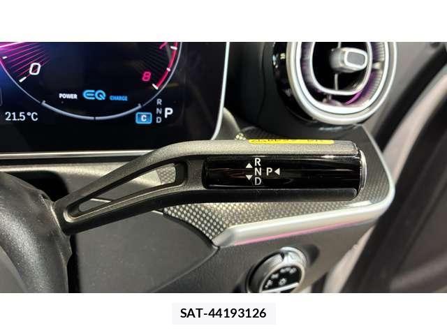 Mercedes Benz C-CLASS 2022-06 8562609-9
