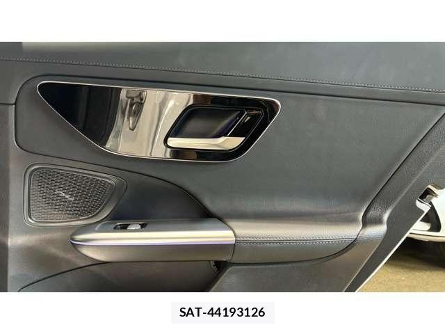 Mercedes Benz C-CLASS 2022-06 8562609-11