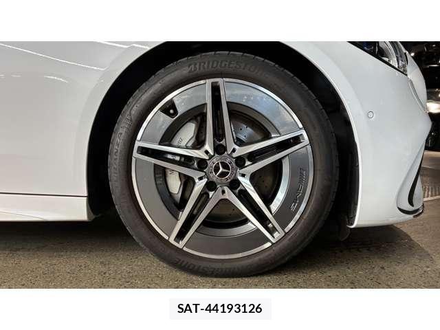 Mercedes Benz C-CLASS 2022-06 8562609-22