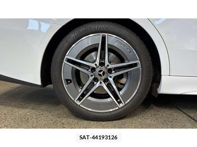 Mercedes Benz C-CLASS 2022-06 8562609-23